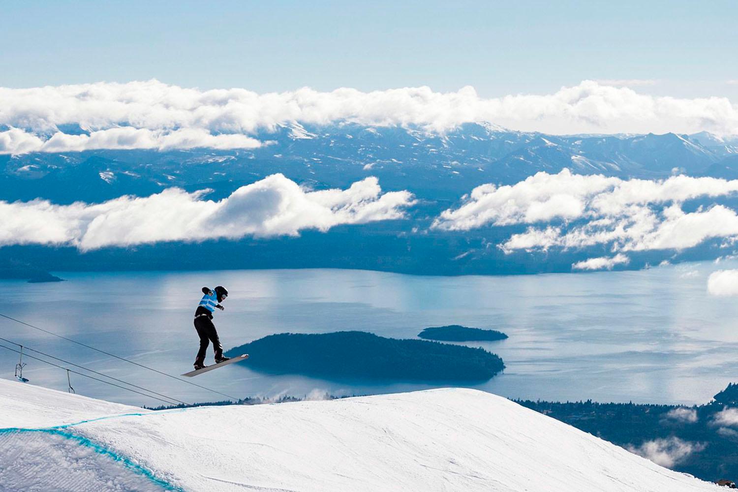 Bariloche Aeropuerto